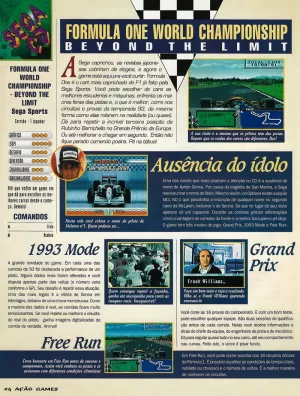 Magazine Article Image