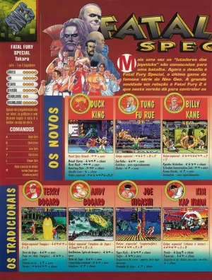Magazine Article Image