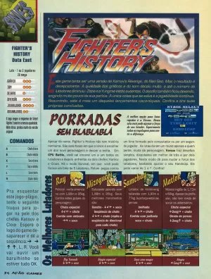 Magazine Article Image