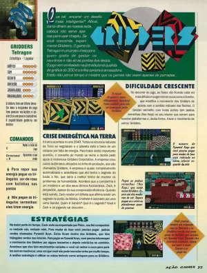Magazine Article Image