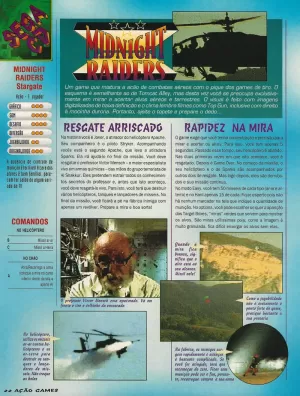 Magazine Article Image