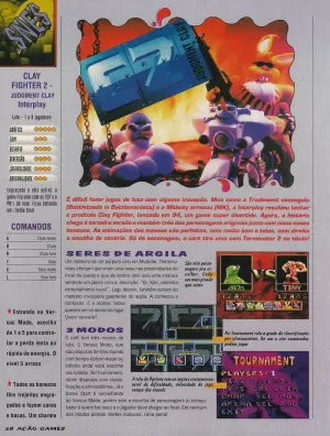 Magazine Article Image