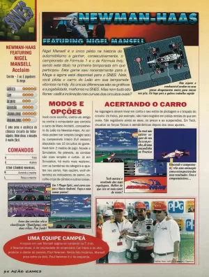 Magazine Article Image