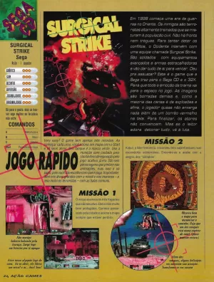 Magazine Article Image
