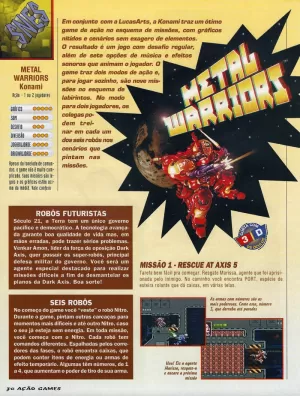 Magazine Article Image