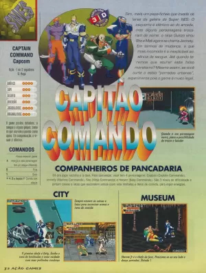 Magazine Article Image