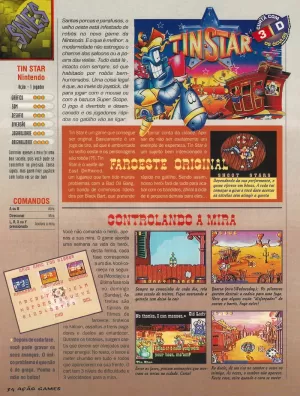 Magazine Article Image