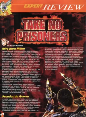 Imagem Destaque