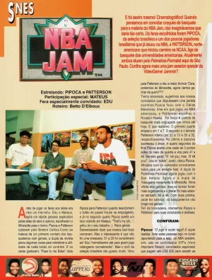 Magazine Article Image