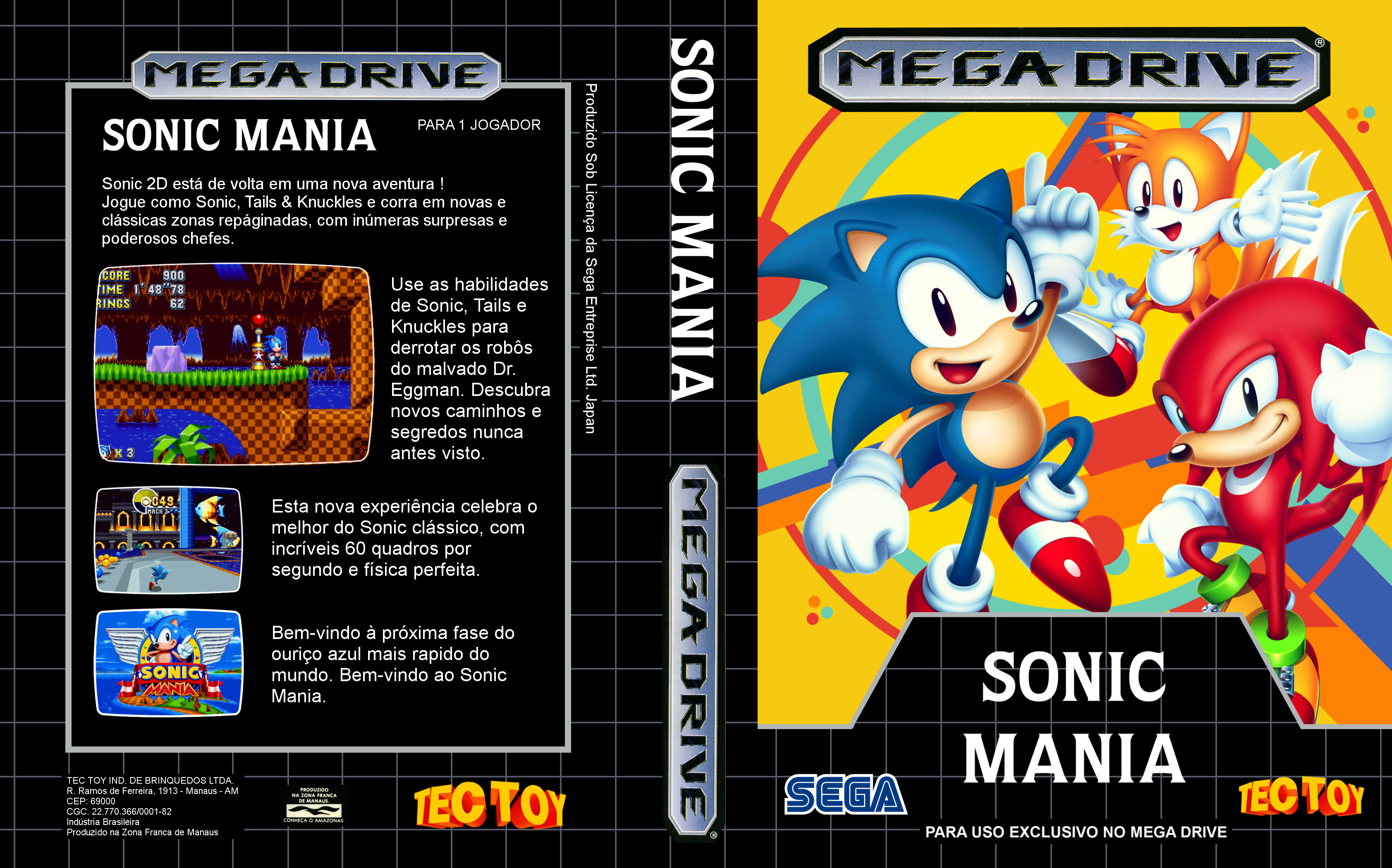 Игру соник плюс. Sonic Mania Plus Mega Drive Cartridge. Sega Genesis Sonic 2 коробка. Sonic Mega Drive обложка. Картридж Соник Мания для приставки Sega.